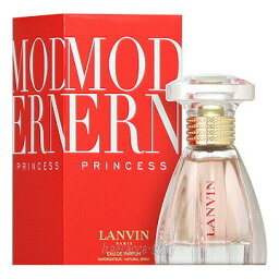 ランバン 香水 レディース 【予告★マラソン期間はポイント10倍！】ランバン LANVIN モダン プリンセス 30ml EDP SP fs 【香水 レディース】【あす楽】