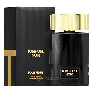 トムフォード TOM FORD ノワール プールファム 50ml EDP SP fs 【香水 レディース】【あす楽】のサムネイル