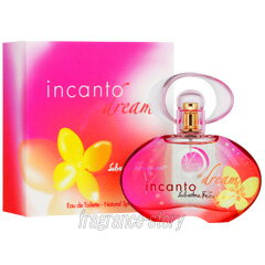 サルヴァトーレ フェラガモ インカント ドリーム 30ml EDT SP fs 【香水 レディース】 ...