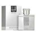 ダンヒル DUNHILL デザイア シルバー 50ml EDT SP fs 【香水 メンズ】【あす楽 ...