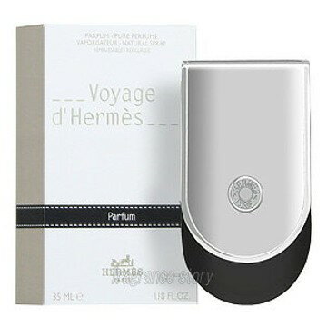 エルメス HERMES ヴォヤージュ ドゥ エルメス ピュア パフューム〔オードパルファム〕 100ml SP fs 【香水】【あす楽】