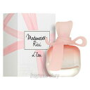 ニナリッチ NINARICCI マドモアゼル リッチー ロー 50ml EDT SP fs 【香水  ...