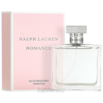 ラルフ ローレン RALPH LAUREN ロマンス 100ml EDP SP fs 【香水 レディ ...