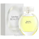 カルバンクライン カルバン クライン CALVIN KLEIN CK ビューティ 100ml EDP SP fs 【香水 レディース】【あす楽】