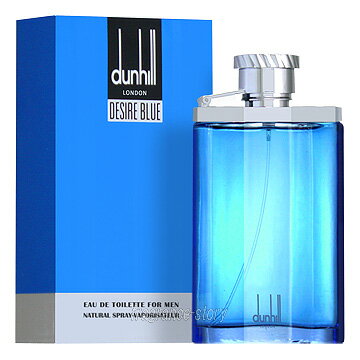 【スーパーセール限定★最大P10倍】ダンヒル DUNHILL デザイア ブルー 150ml EDT  ...