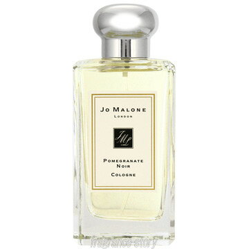 【マラソン期間限定★ポイント10倍】ジョー マローン JO MALONE ポメグラネートノアール コロン 100ml EDC SP 外箱なし fs 【香水】 【あす楽】 1