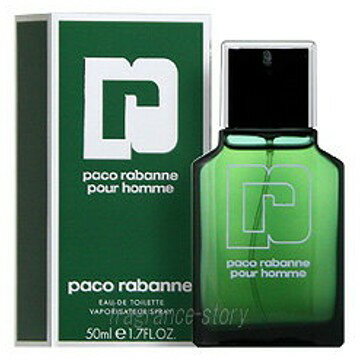 パコラバンヌ 【5/20限定★ポイント20倍＋クーポン】パコ ラバンヌ PACO RABANNE パコ ラバンヌ プールオム 100ml EDT SP fs 【香水 メンズ】【あす楽】