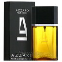 アザロ AZZARO アザロ プールオム 50ml 