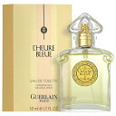 ゲラン GUERLAIN ルール ブルー オーデトワレ 50ml EDT SP fs 【香水 レディ ...