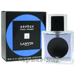 【マラソン期間限定★ポイント10倍】ランバン LANVIN アルページュ プールオム 30ml EDT SP fs 【香水 メンズ】【あす楽】