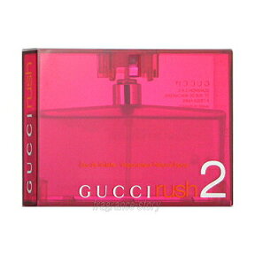 【予告！マラソン期間はポイント10倍】グッチ GUCCI ラッシュ2＜ツー＞ 50ml EDT SP fs 【香水 レディース】【あす楽】