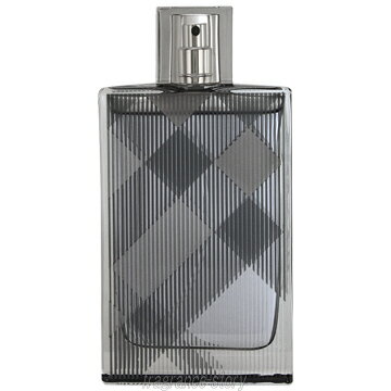 マラソン限定 最大P10倍 バーバリー BURBERRY ブリット フォーメン 100ml EDT 訳あり 箱なし fs 香水 kousuimonogatari-10052885 香水物語 パッケージ画像