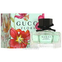 【5/1限定★ポイント20倍＋400円OFF】グッチ GUCCI フローラ バイ グッチ オードトワ ...