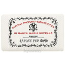 サンタ マリア ノヴェッラ Santa Maria Novella メンズソープ ルシアン コロン 130g cs 【即納】