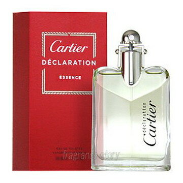 カルティエ 【最大400円OFFクーポン】カルティエ CARTIER デクラレーション 50ml EDT SP fs 【香水 メンズ】【あす楽】