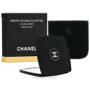 シャネル CHANEL ミロワール ドゥーブル ファセット〔コンパクトミラー〕 cs 【即納_休止中】