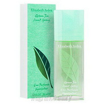 エリザベス アーデン ELIZABETH ARDEN グリーンティ 100ml EDT SP fs 【あす楽:エリア限 営業日 正午迄】【香水 レディース】
