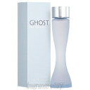 【マラソン期間限定★ポイント10倍】ゴースト GHOST ゴースト 50ml EDT SP fs 【 ...