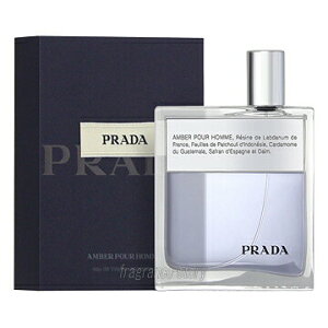 プラダ PRADA プラダ マン 50ml EDT SP fs 【香水 メンズ】【あす楽】