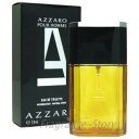 アザロ AZZARO アザロ プールオム 30ml EDT SP fs 【香水 メンズ】【あす楽】