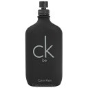 カルバン クライン CALVIN KLEIN CK シーケービー 100ml EDT テスター fs 