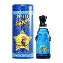 【マラソン期間限定★ポイント10倍】ヴェルサーチ VERSACE ブルージーンズ 7.5ml EDT ...