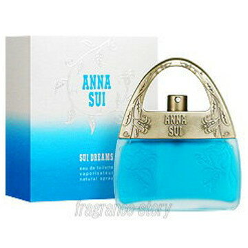 アナスイ ANNA SUI スイドリームス 30ml EDT SP fs 【香水 レディース】【あす楽】【セール】