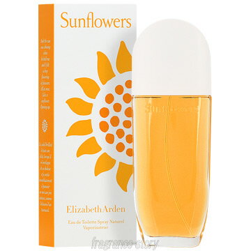 エリザベス アーデン ELIZABETH ARDEN サンフラワー 50ml EDT SP fs 【 ...