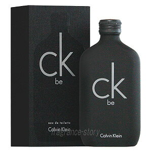 カルバンクライン 【最大400円OFFクーポン】カルバン クライン CALVIN KLEIN CK シーケービー 50ml EDT SP fs 【香水】【あす楽】