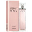 カルバン クライン CALVIN KLEIN CK エタニティ モメント 50ml EDP SP fs 【香水 レディース】【即納】