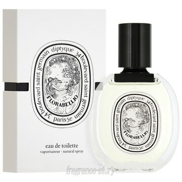 【100円OFFクーポン】ディプティック DIPTYQUE フローラベリオ 50ml EDT SP fs 【香水】【あす楽】