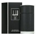 ダンヒル DUNHILL アイコン エリート オーデパルファム 100ml EDP SP fs 【香水 メンズ】【あす楽】