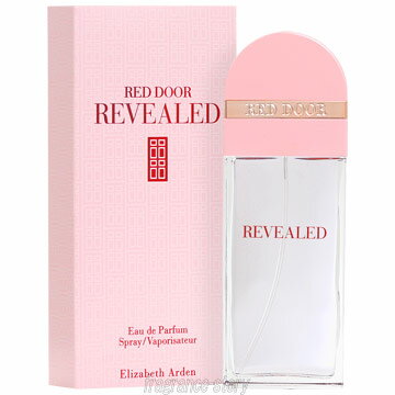 エリザベスアーデン エリザベス アーデン ELIZABETH ARDEN レッドドア リヴィールド 100ml EDP SP fs 【香水 レディース】【あす楽】