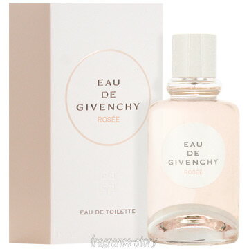 ジバンシイ GIVENCHY オーデ ジバンシイ ロゼ 100ml EDT SP fs 【香水 レディース】【即納】