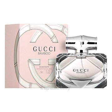 グッチ GUCCI バンブー オードトワレ 30ml EDT SP fs 【香水 レディース】【あす楽】