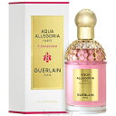 ゲラン GUERLAIN アクア アレゴリア フォルテ フローラブルーム 75ml EDP SP fs 【香水 レディース】【即納】