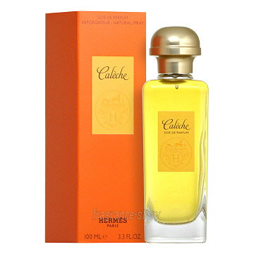 エルメス HERMES カレーシュ ソワド パルファム 100ml SP fs 【香水 レディース】 ...