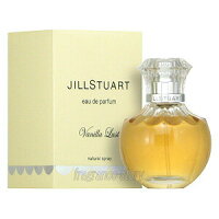 ジルスチュアート JILL STUART ヴァニラ ラスト 30ml EDP SP fs 【香水 レディース】