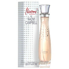 【4/1限定★P3倍＋400円OFF】ナオミ キャンベル NAOMI CAMPBELL ナオミ バイ ...