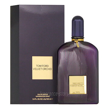 トム フォード 香水 レディース 【5/20限定★ポイント20倍＋クーポン】トムフォード TOM FORD ベルベット オーキッド 100ml EDP SP fs 【香水 レディース】【あす楽】