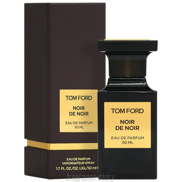 楽天香水物語【最大400円OFFクーポン】トムフォード TOM FORD ノワール デ ノワール 50ml EDP SP fs 【香水 メンズ】【あす楽】