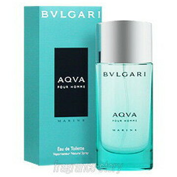 ブルガリ 【5/20限定★ポイント20倍＋クーポン】ブルガリ BVLGARI アクア プールオム マリン 30ml EDT SP fs 【香水 メンズ】【あす楽】