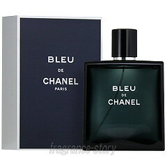 楽天香水物語【最大400円OFFクーポン】シャネル CHANEL ブルー ドゥ シャネル 100ml EDT SP fs 【香水 メンズ】【あす楽】【セール】