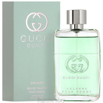 グッチ GUCCI ギルティ コロン プールオム 90ml EDT SP fs 【香水 メンズ】【即納】
