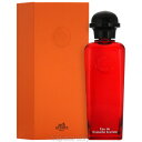エルメス HERMES オードゥ ルバーブ エカルラット オーデコロン 200ml EDC SP fs 【香水 レディース】【即納】