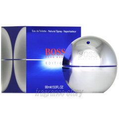 ヒューゴ ボス HUGO BOSS ボス インモーション エレクトリック エディション 40ml E ...