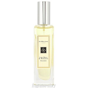 ジョー マローン JO MALONE ライム バジル＆マンダリン コロン 30ml EDC SP 箱付き fs 【香水 レディース】【あす楽】