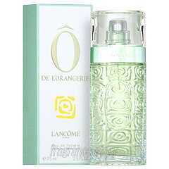 【最大400円OFFクーポン】ランコム LANCOME オー ドゥ オランジェリー 50ml EDT SP fs 【香水 レディース】【あす楽】のサムネイル