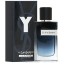 【予告★マラソン期間はポイント10倍！】イヴ サンローラン YSL Y MEN メン オードパルファム 100ml EDP SP fs 【香水 メンズ】【あす楽】