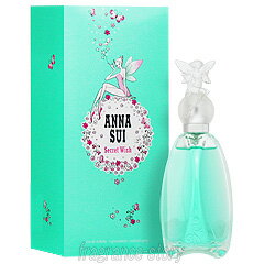 アナスイ ANNA SUI シークレットウィッシュ 75ml EDT SP fs 【香水 レディース】【あす楽】
ITEMPRICE